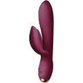 EVERY GIRL RABBIT VIBRATOR – BURGUNDY