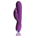 FLUTTER RABBIT – PURPLE