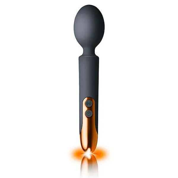 Rocks Off Oriel Rechargeable Play Wand - Rapture Works