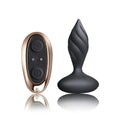 PETITE SENSATIONS DESIRE – BLACK