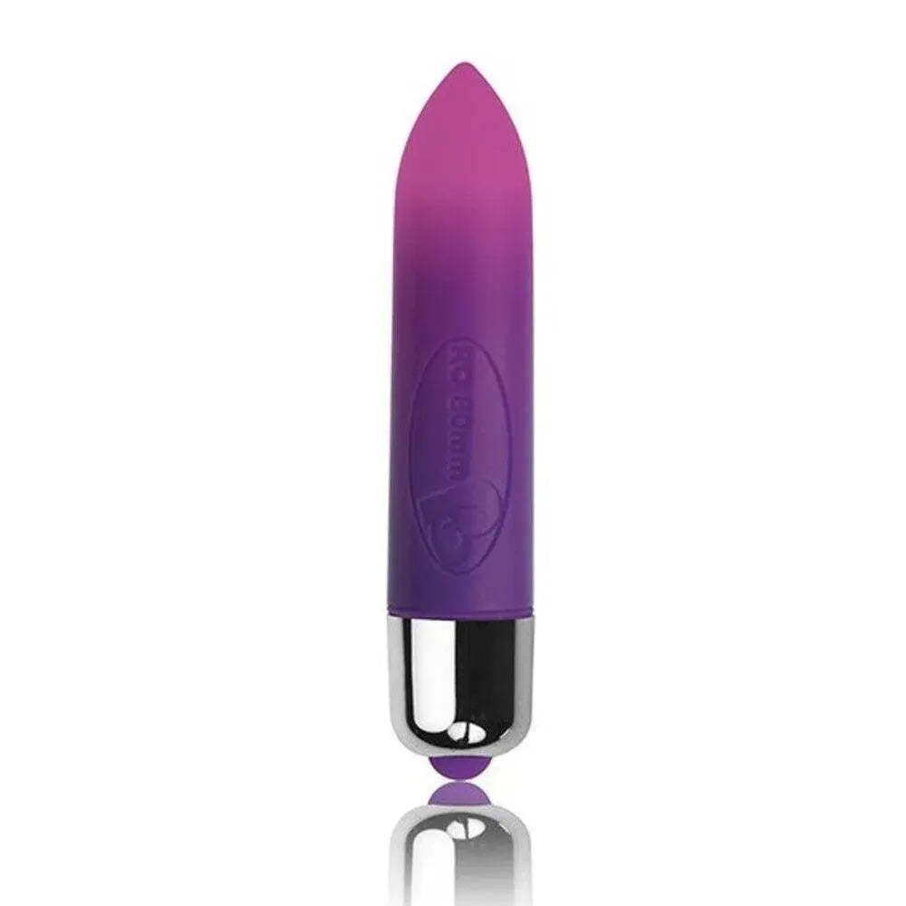 Rocks Off RO80 Bullet Colour Me Orgasmic - Rapture Works