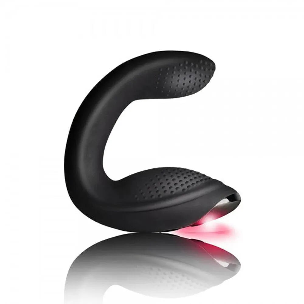 Rocks Off Rude Boy Xtreme Prostate Vibrator - Rapture Works