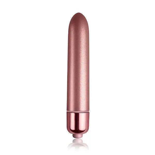 Rocks Off Touch Of Velvet Rose Blush - Rapture Works