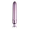 RO-90 SOFT LILAC BULLET VIBRATOR
