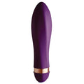 TWISTER G-SPOT VIBRATOR