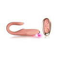 TWO-VIBE COUPLES VIBRATOR – PINK