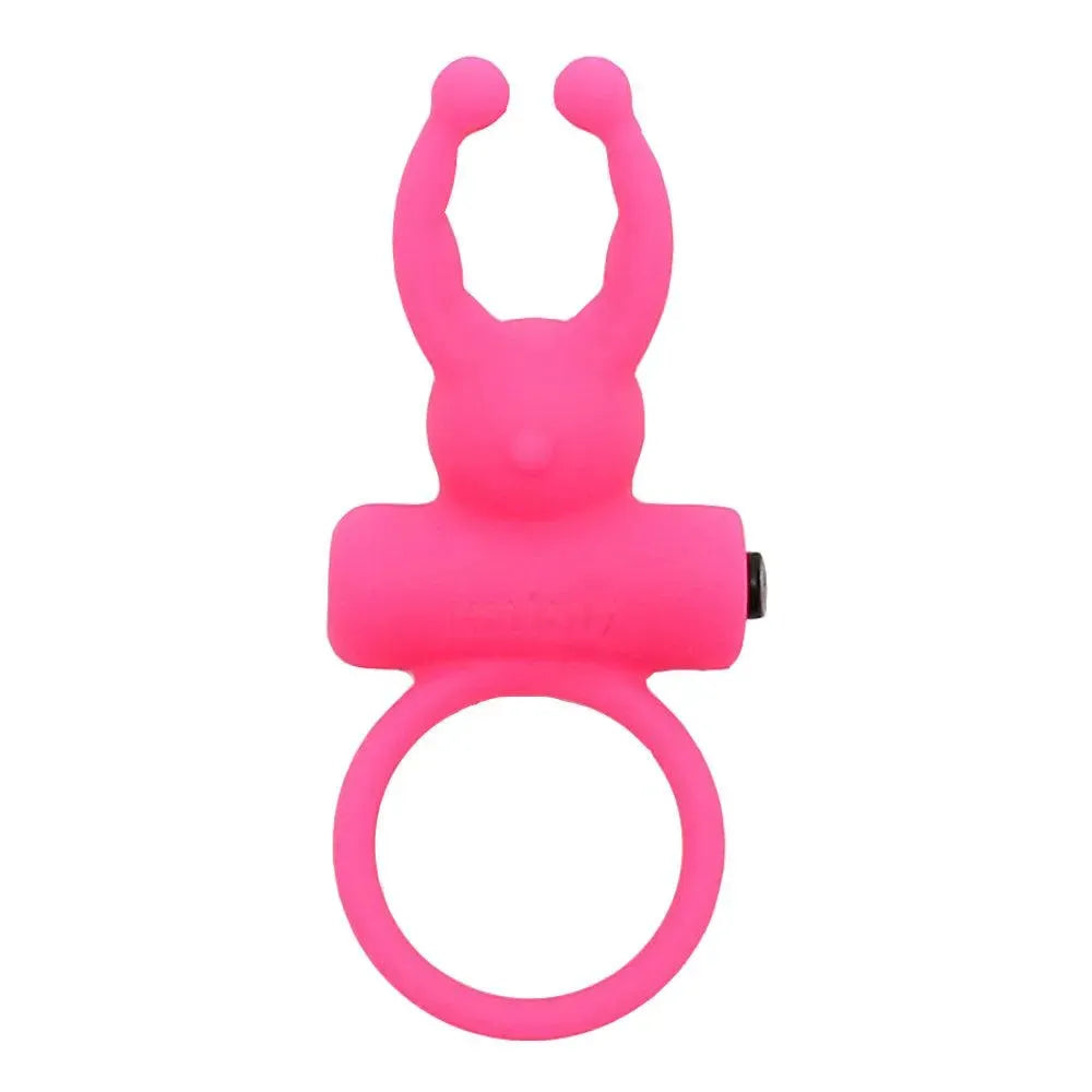 Rome Vibrating Beetle Cock Ring - Rapture Works