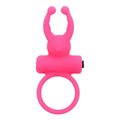 ROME VIBRATING COCK RING