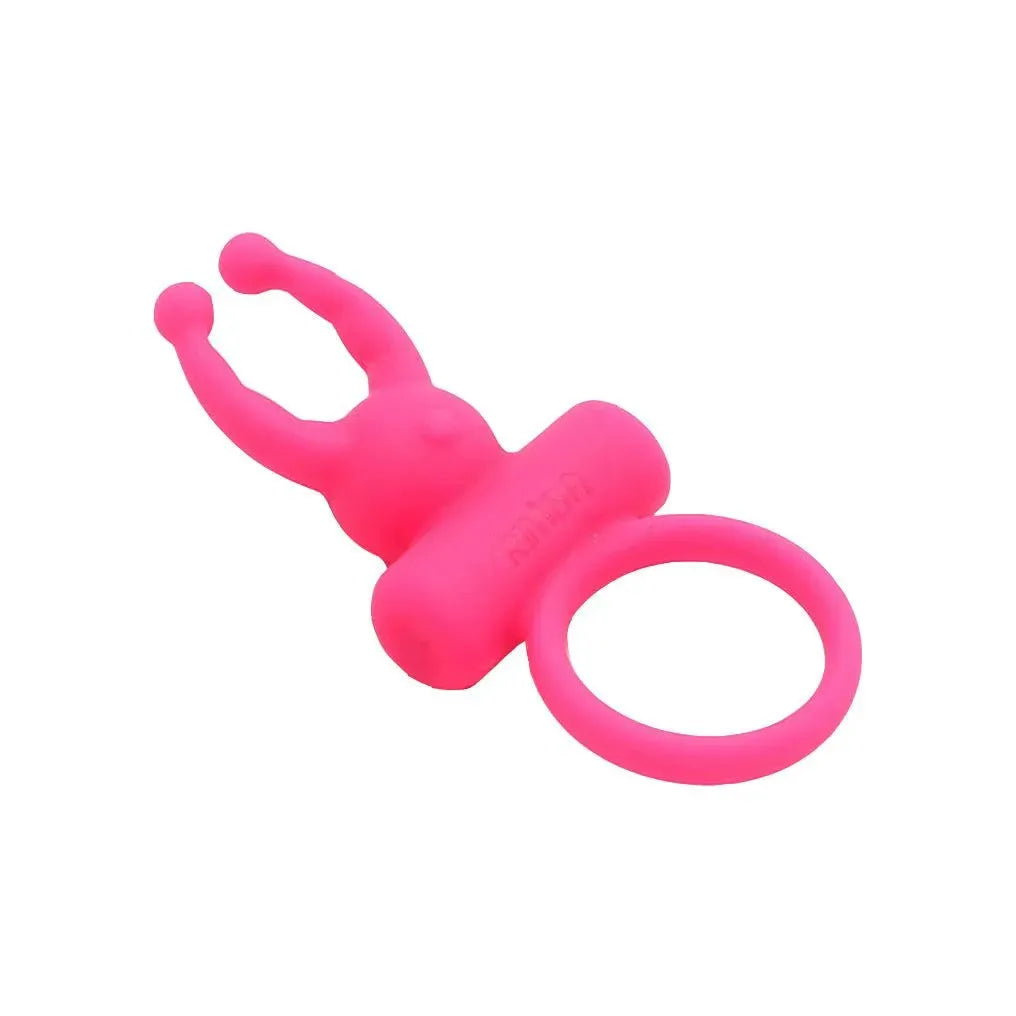 Rome Vibrating Beetle Cock Ring - Rapture Works