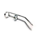 Rouge Garments Cat Claw – Stainless-Steel Sensation Tool with Dual Claws for Teasing and Tantalizing