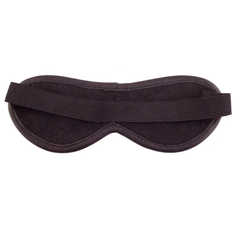 Rouge Garments Blindfold Red - Rapture Works