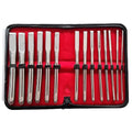 HEGAR URETHRAL DILATOR SET – 14 PIECES