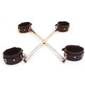 ROD-HOG TIE RESTRAINT