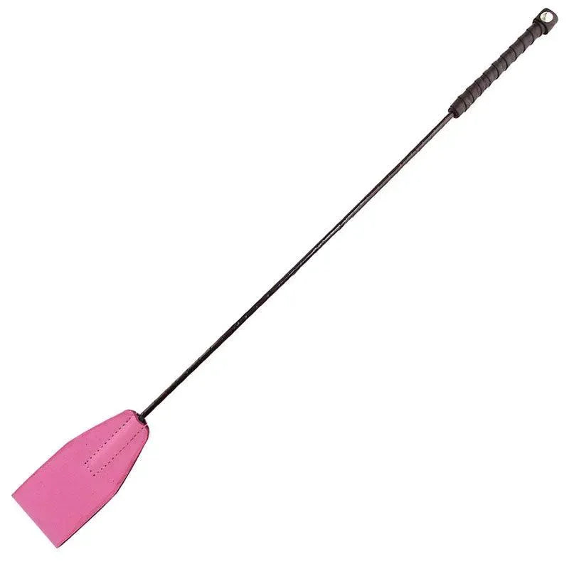 Rouge Garments Riding Crop Pink - Rapture Works