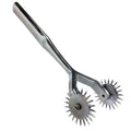 2 PRONG PINWHEEL