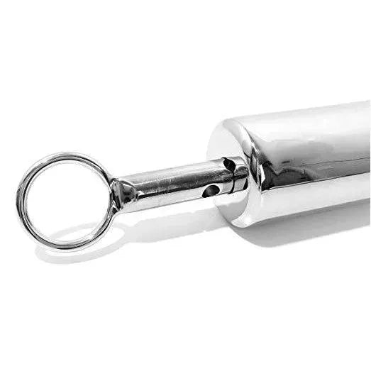 Rouge Stainless Steel Ice Lock - Rapture Works