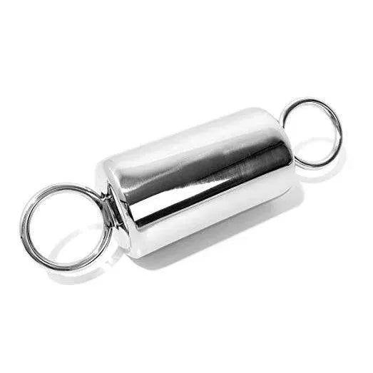 Rouge Stainless Steel Ice Lock - Rapture Works