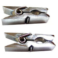 STAINLESS STEEL NIPPLE PEGS