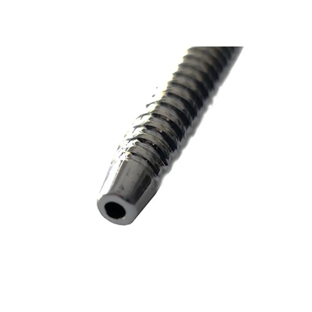 Rouge Stainless Steel Shower Penis Plug 5mm - Rapture Works