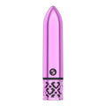 GLAMOUR RECHARGEABLE BULLET VIBRATOR