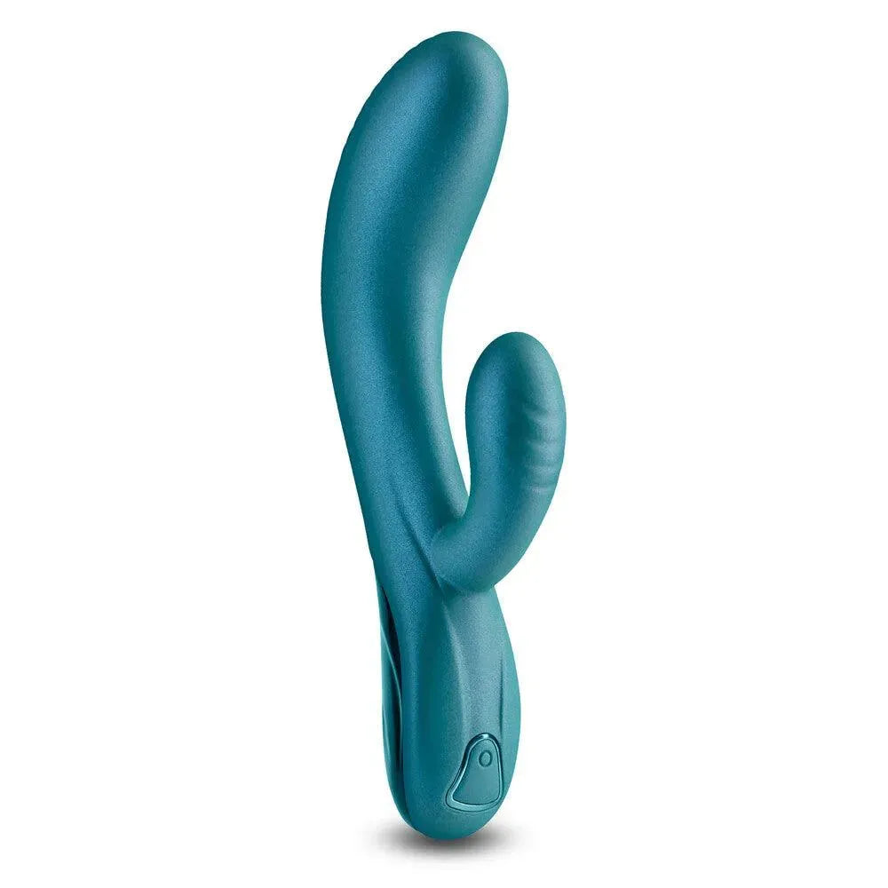 Royal Regent Metallic Green - Rapture Works