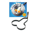 WILLIE EGG FRYER