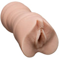 SIGNATURE STROKERS SASHA GREY CREAM PIE POCKET PUSSY