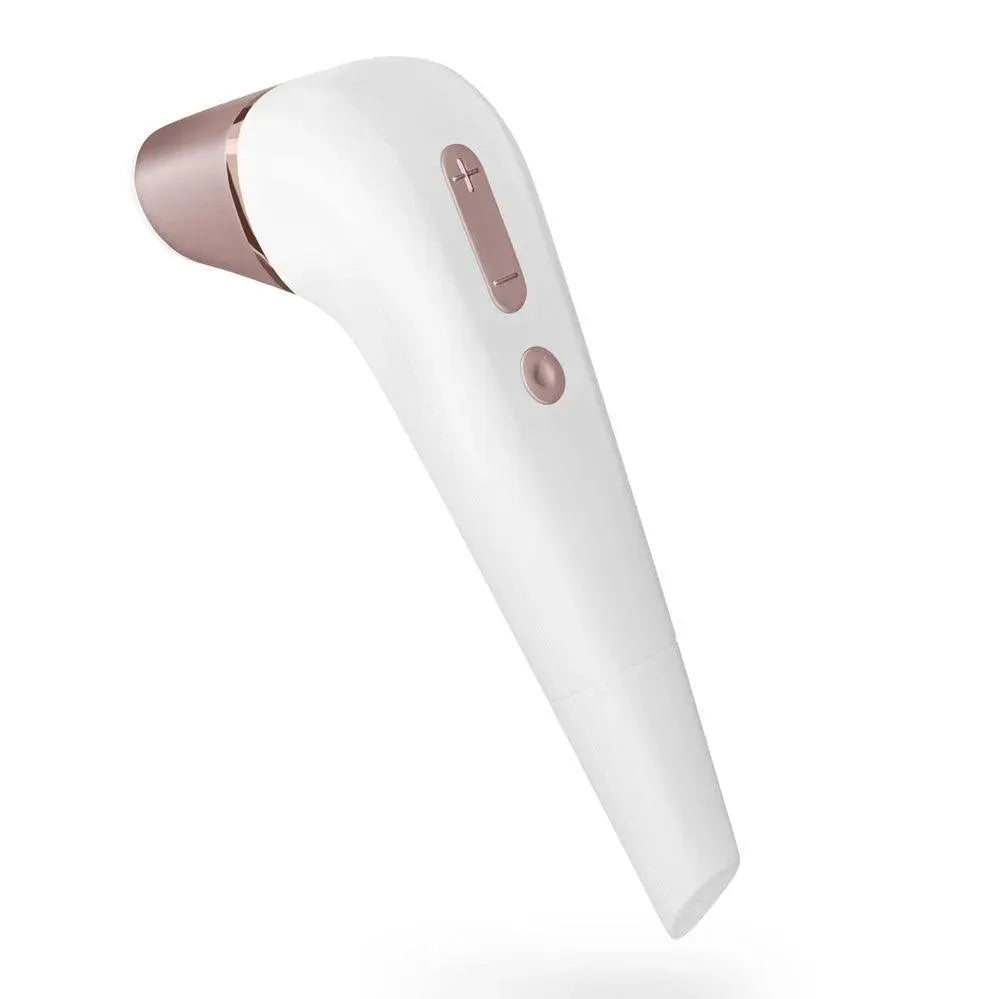 Satisfyer 2 Clitoral Vibrator Next Generation - Rapture Works