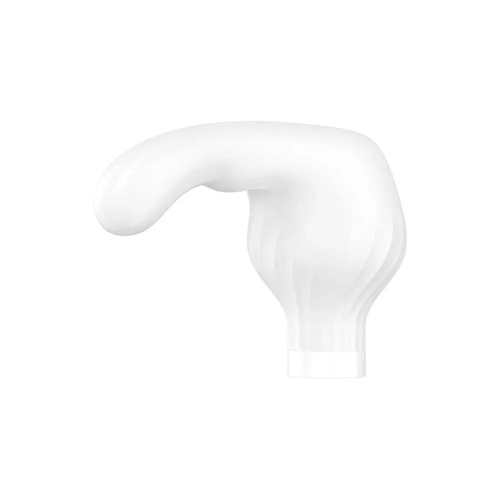 Satisfyer Double Wander Bluetooth and App - Rapture Works