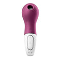 LUCKY LIBRA DUAL AIR-PULSE VIBRATOR