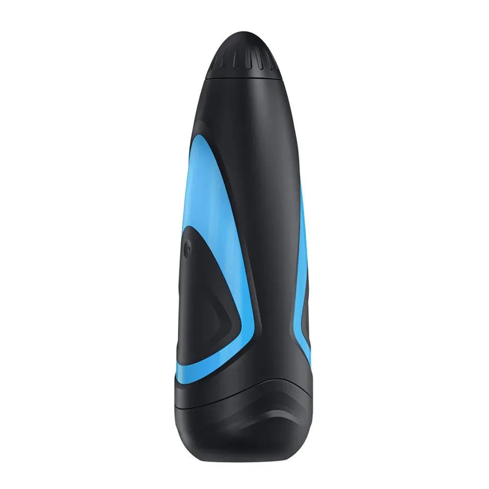 Satisfyer Men Pleasure Stroker Masturbator - Rapture Works