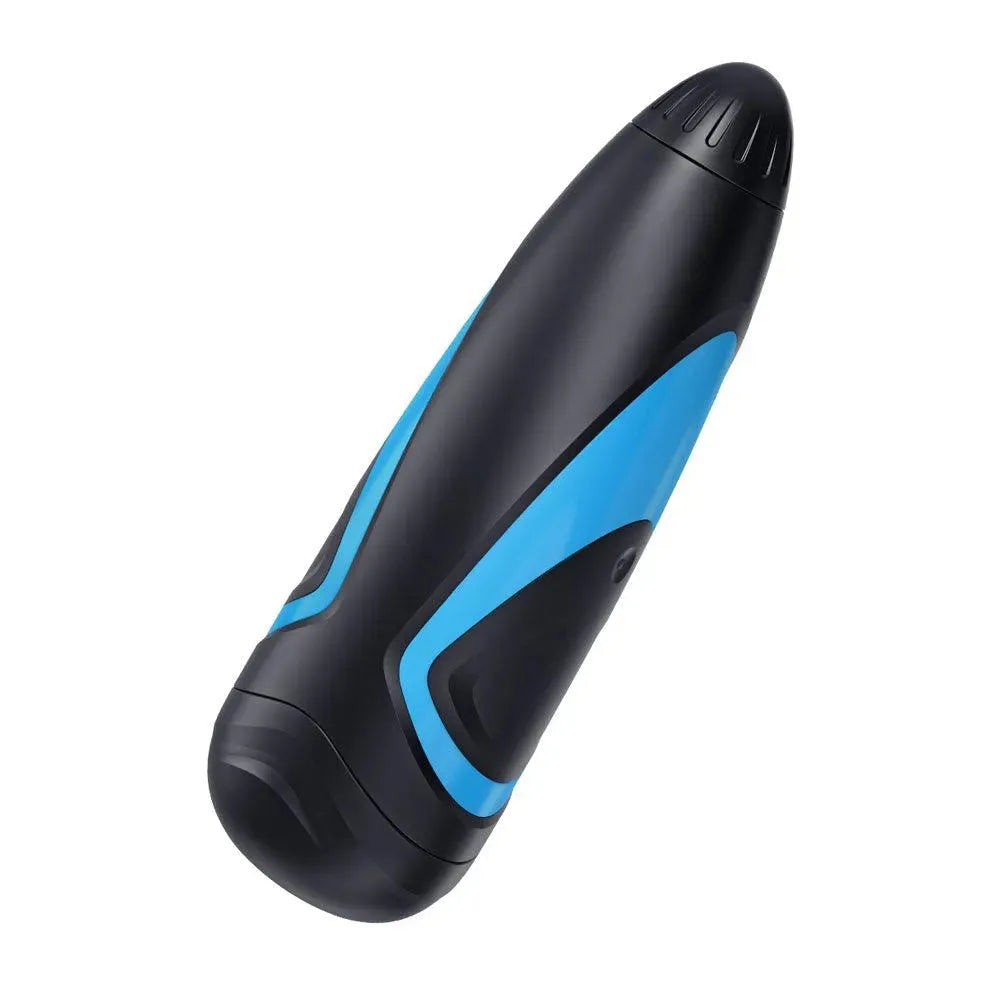 Satisfyer Men Pleasure Stroker Masturbator - Rapture Works