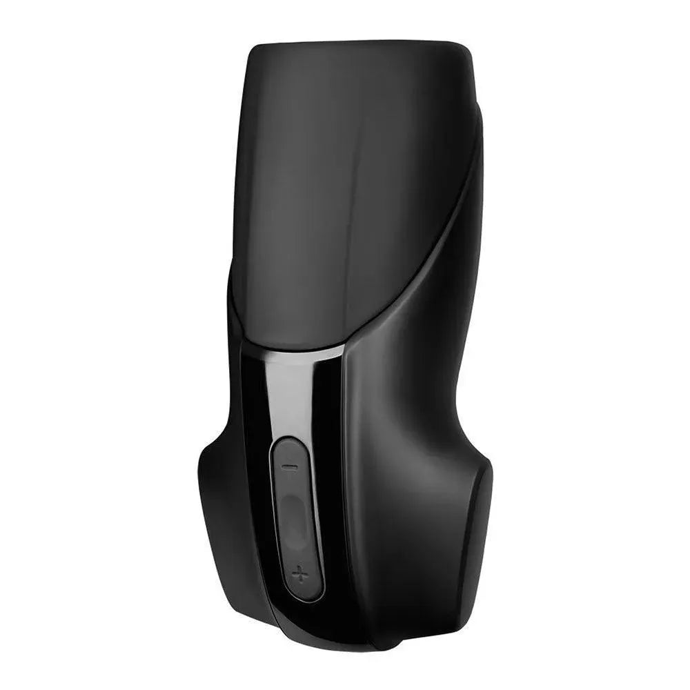 Satisfyer Men Vibration Blow Job Masturbator - Rapture Works