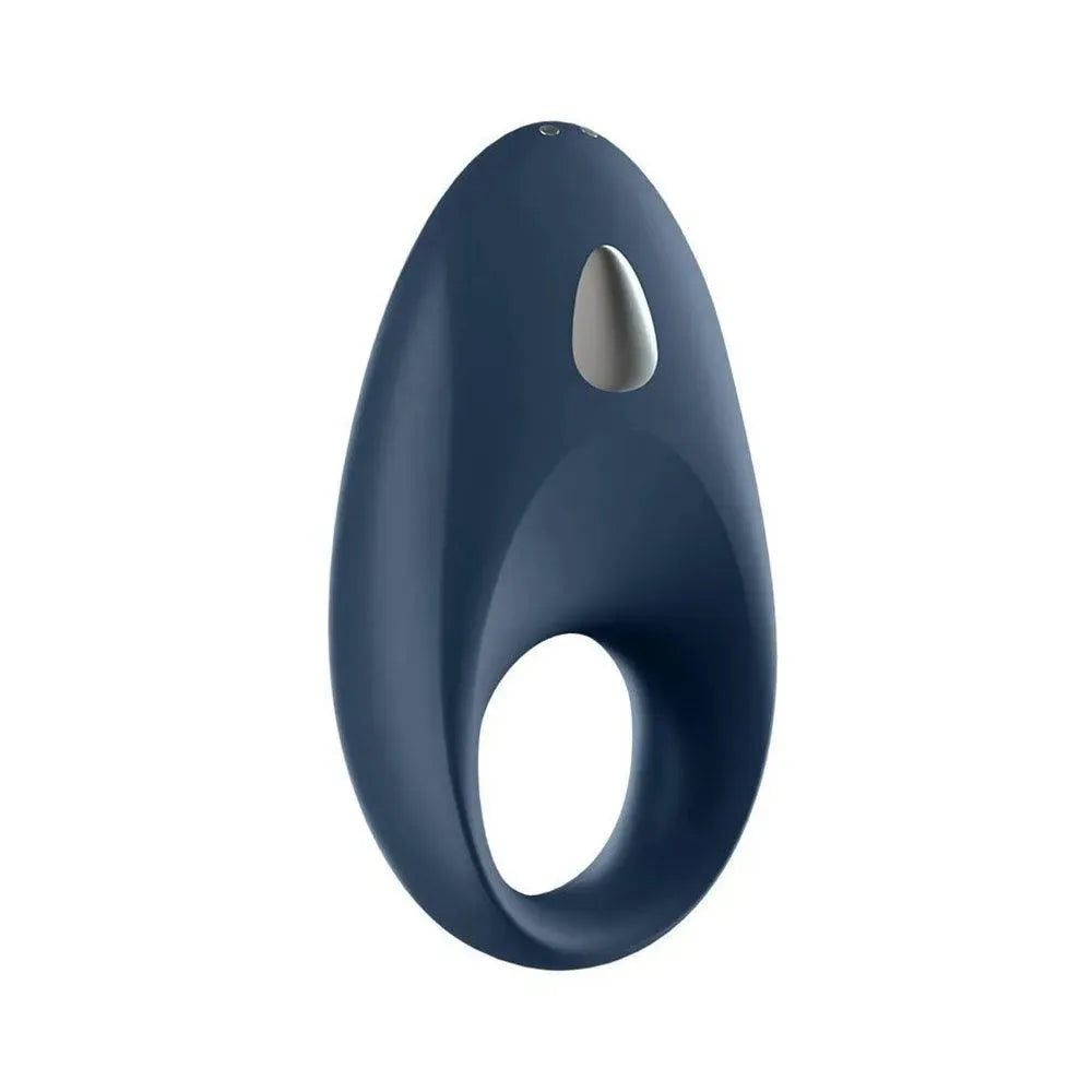 Satisfyer Mighty One Cock Ring - Rapture Works