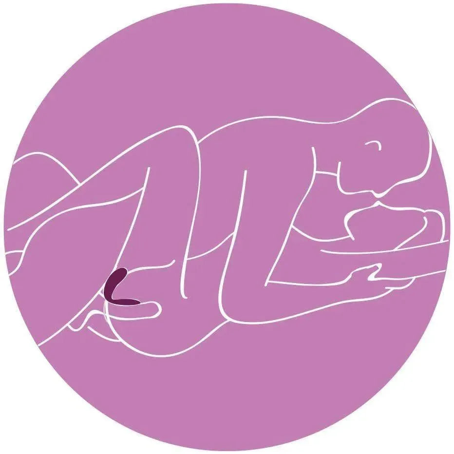 Satisfyer Partner Double Fun App Enabled - Rapture Works