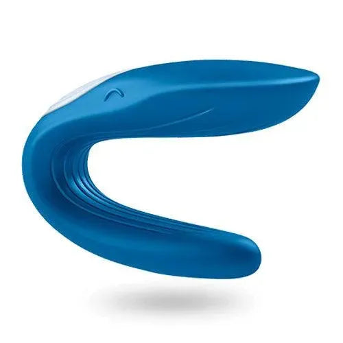 Satisfyer Partner Whale Couples Vibrator - Rapture Works