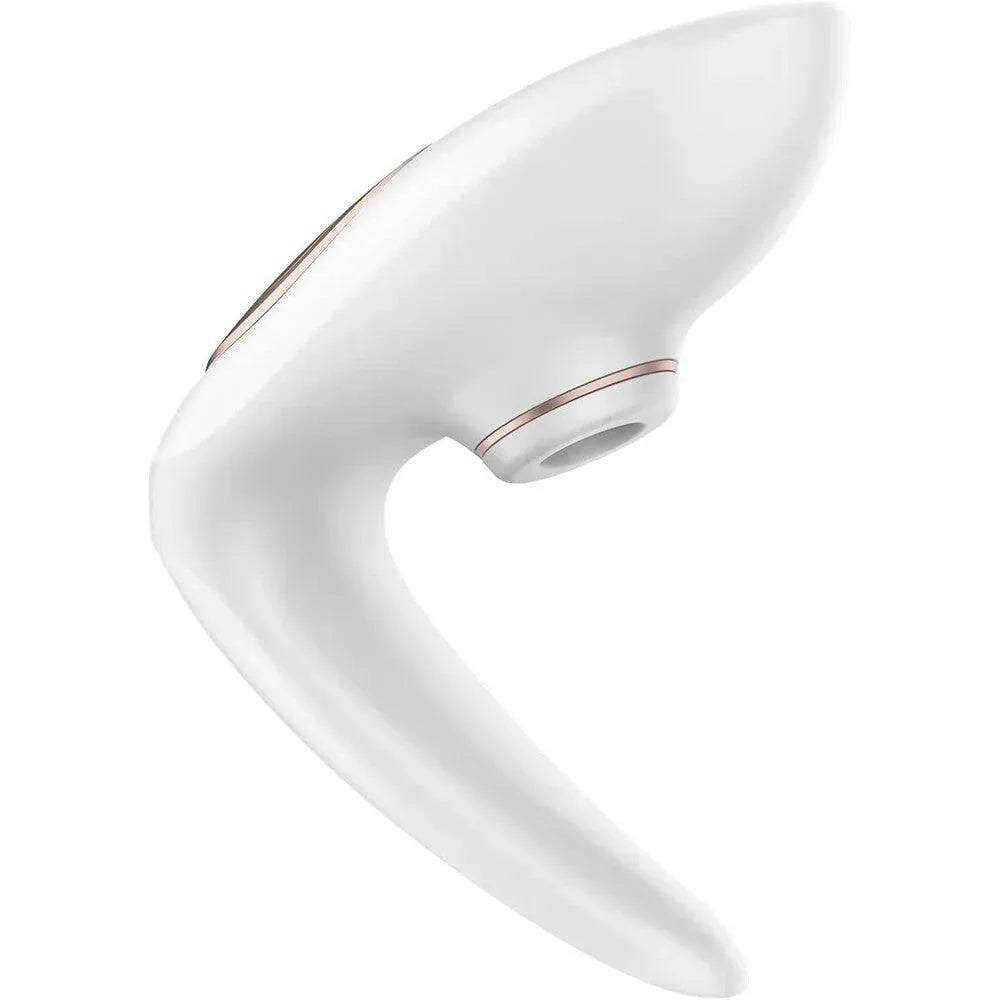 Satisfyer Pro 4 Couples - Rapture Works