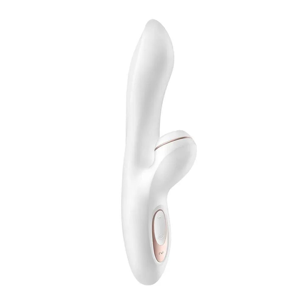 Satisfyer Pro G-Spot Rabbit - Rapture Works