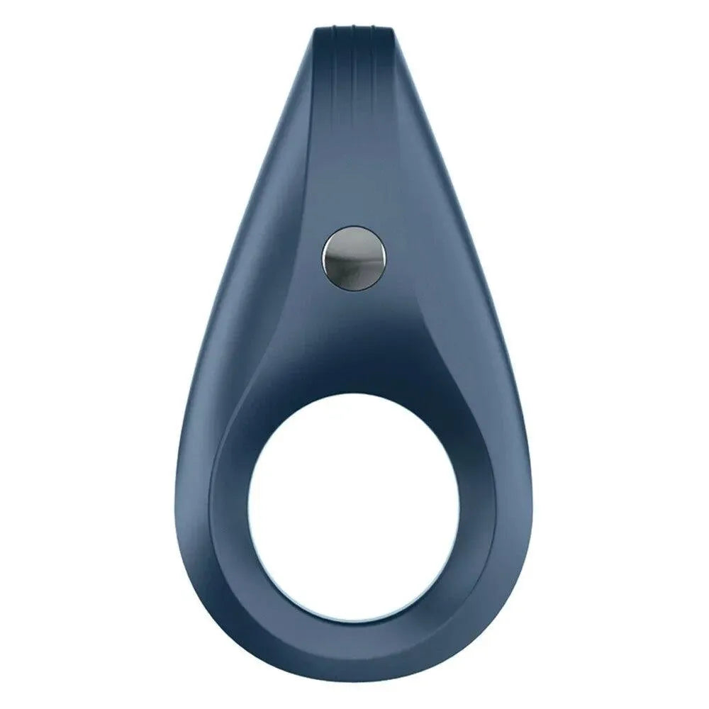 Satisfyer Ring 1 Rocket Cock Ring - Rapture Works