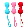 SATISFYER POWER BALLS – 3 PIECE TRAINING SET