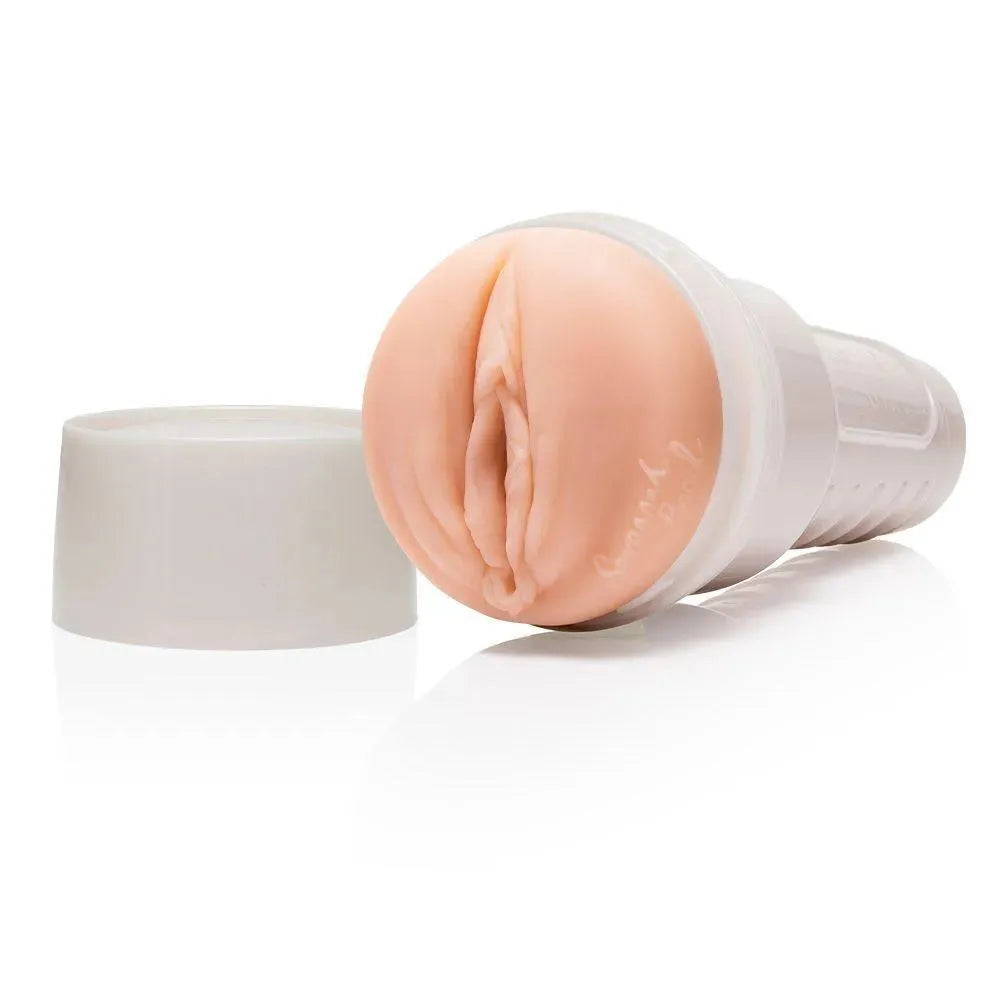 Savannah Bond Fleshlight Girls Masturbator - Rapture Works