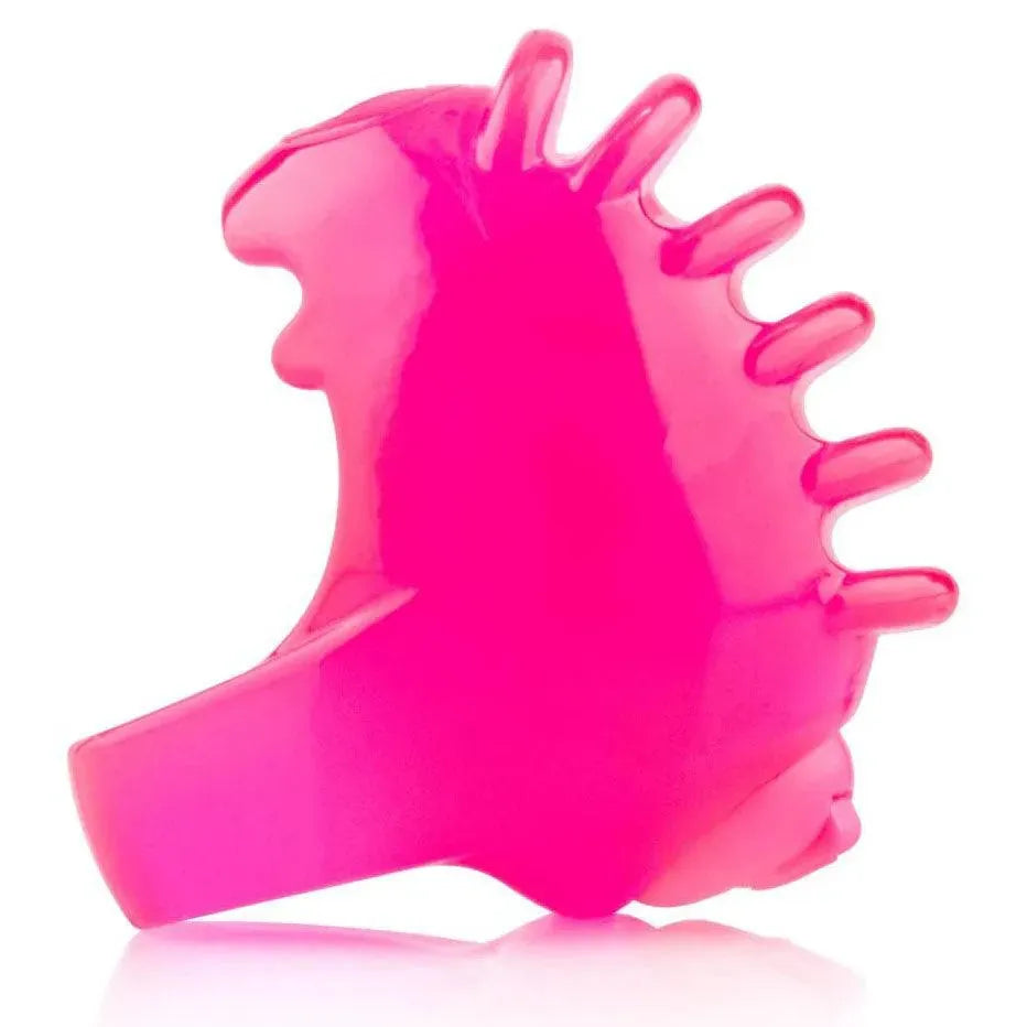 Screaming O FingO Tips Fingertip Vibe - Rapture Works