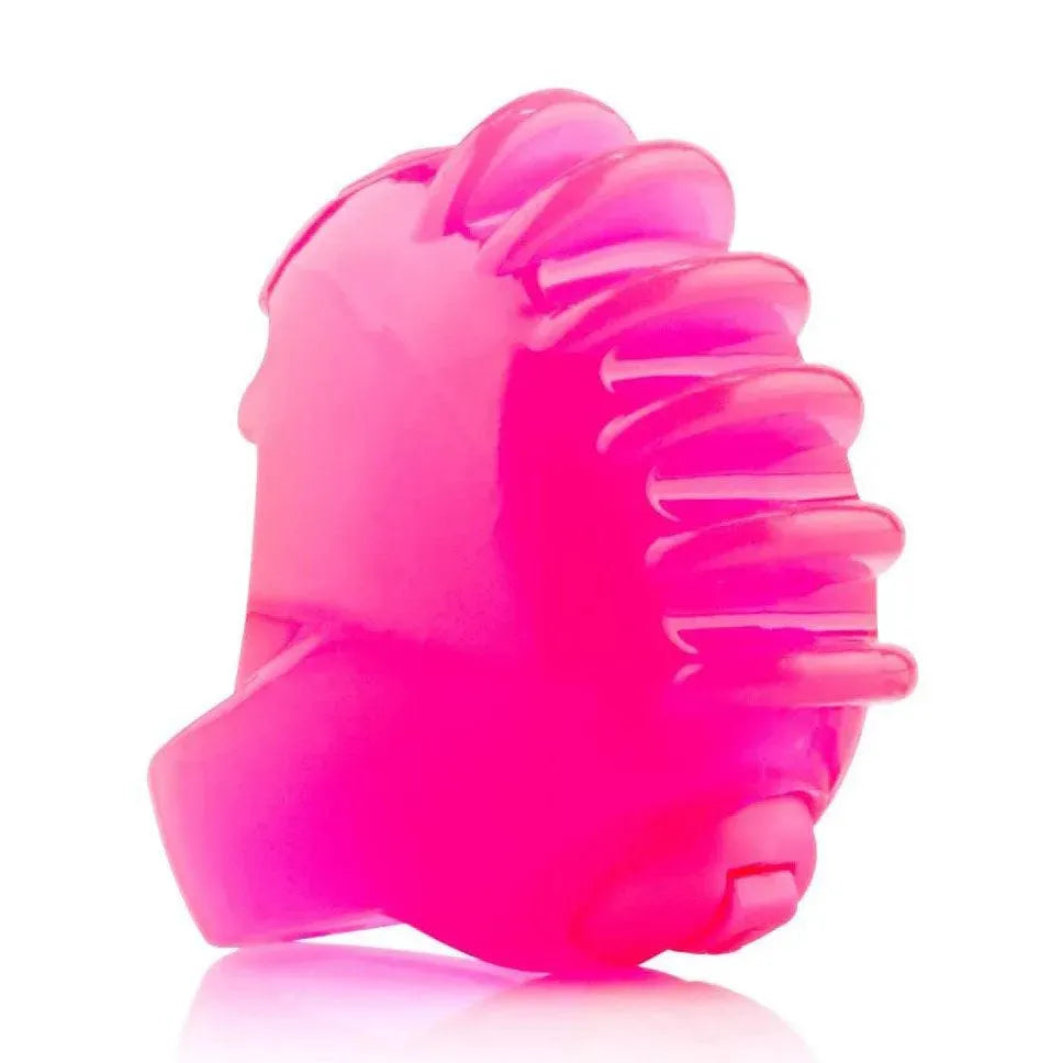 Screaming O FingO Tips Fingertip Vibe - Rapture Works