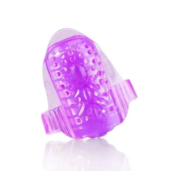 Screaming O LingO Tongue Vibrator - Rapture Works