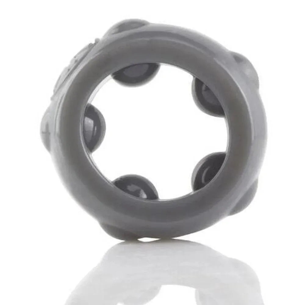 Screaming O Ranglers Cannonball Cock Ring - Rapture Works