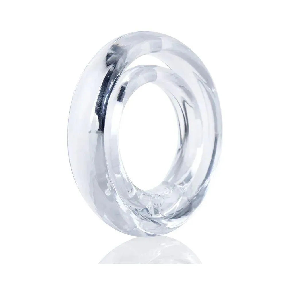 Screaming O RingO 2 Cock And Ball Ring - Rapture Works