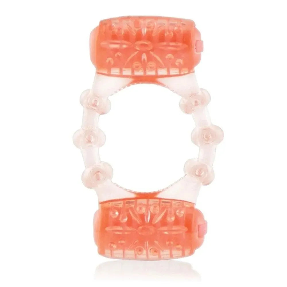 Screaming O TwoO Vibrating Cock Ring - Rapture Works