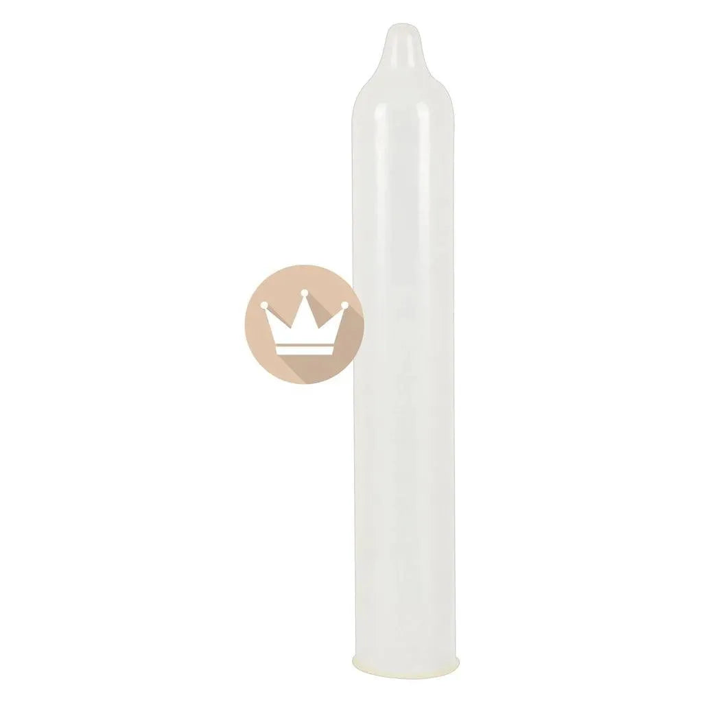 Secura Kondome Original Transparent x12 Condoms - Rapture Works
