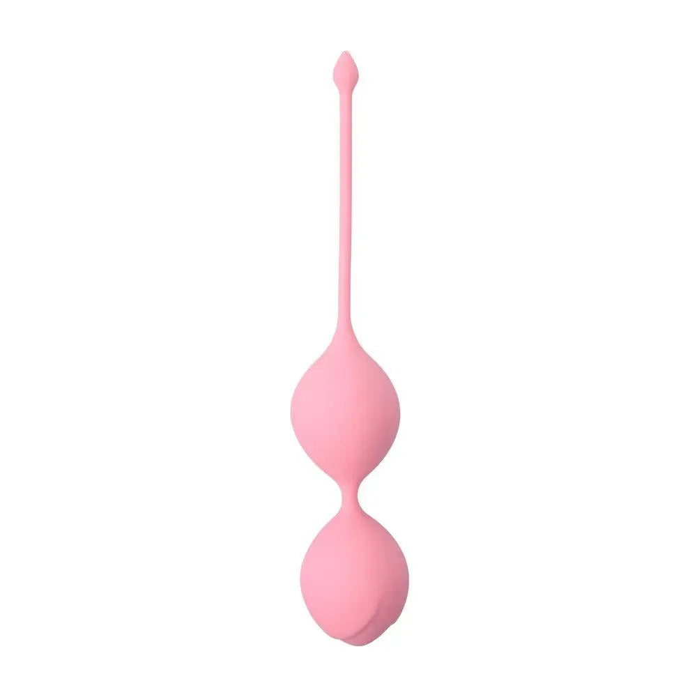 See You In Bloom Duo Love Balls Pink - Rapture Works