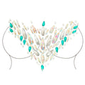 SENA BODY JEWELS STICKER